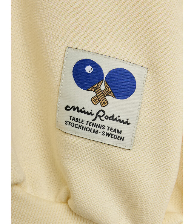 MR PLAY sp Sweatshirt Off-white