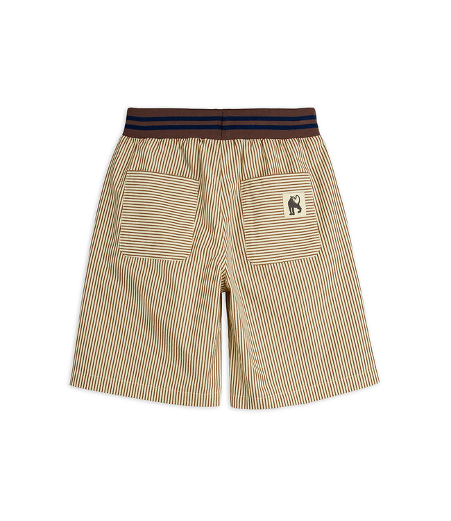 Poplin yd woven shorts (Limited)