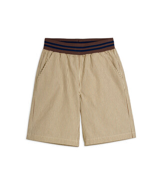 Mini Rodini Poplin yd woven shorts (Limited)