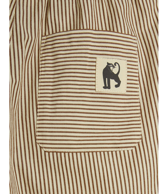 Poplin yd woven shorts (Limited)