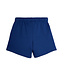 Piping shorts Blue