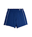 Piping shorts Blue