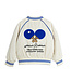 MR tennis team baseball jacket