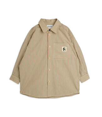Mini Rodini Pop ind SS shirt (Limited)