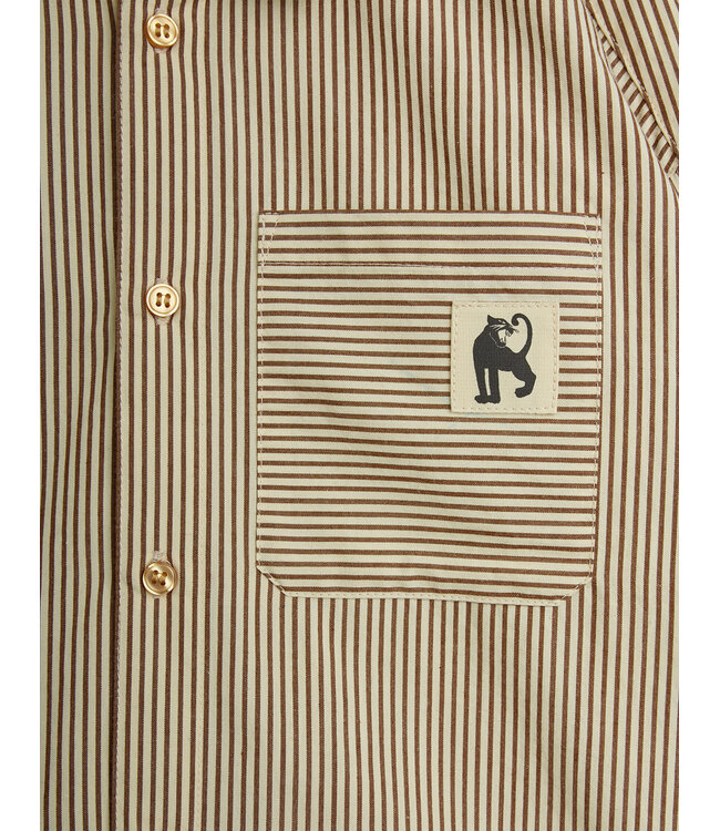 Pop ind SS shirt (Limited)