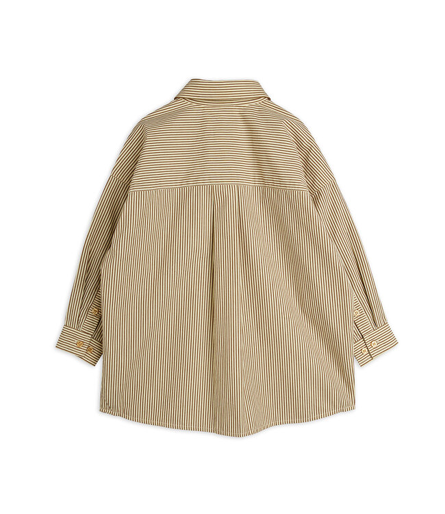 Pop ind SS shirt (Limited)