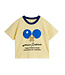 table tennis contrast rib sp ss tee