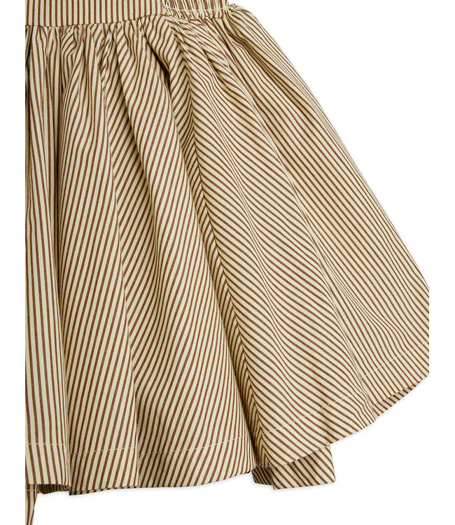 Pop ind smock dress (Limited)