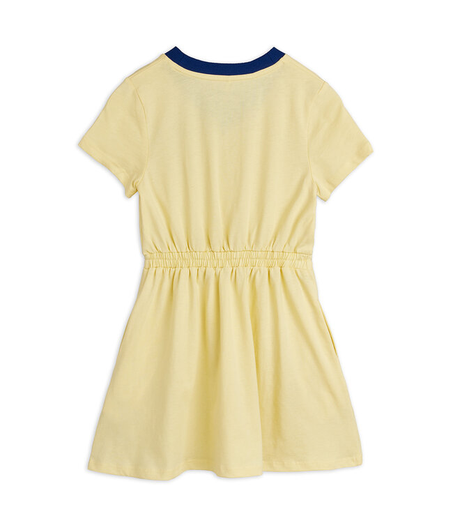 MR tennis sp SS dress