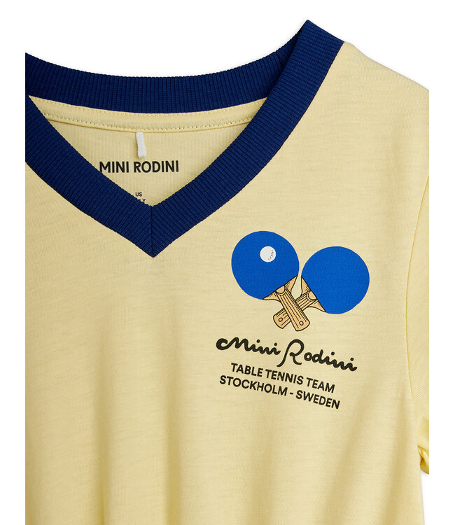 MR tennis sp SS dress