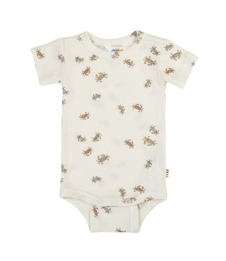 Joha Body w/short sleeves