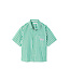 Blouse Apple stripes