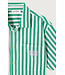 Blouse Apple stripes