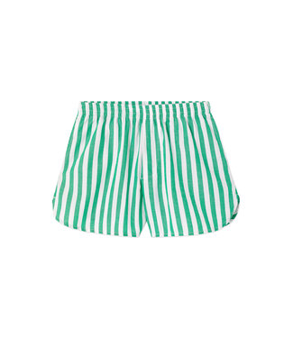 American Vintage Short Apple stripes