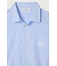 Blouse blue stripes
