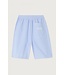 SHORTS blue stripes