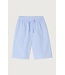 SHORTS blue stripes