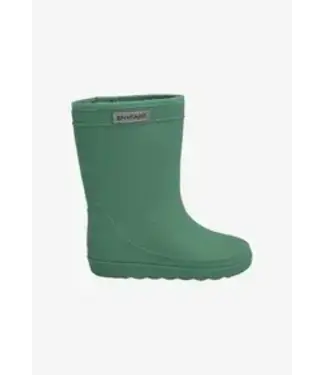 Enfant Rain Boots Solid | Verdant green