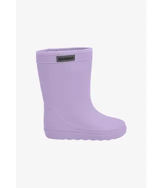 Enfant Rain Boots Solid | Lavender