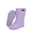 Rain Boots Solid | Lavender