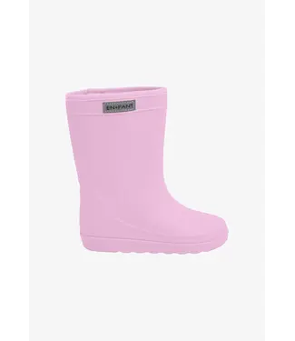 Enfant Rain Boots Solid Bonbon