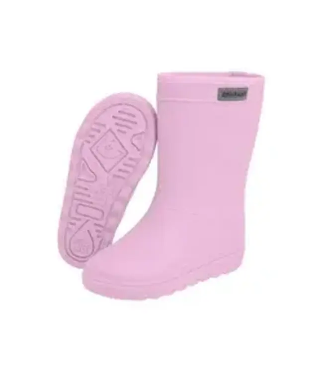 Rain Boots Solid Bonbon