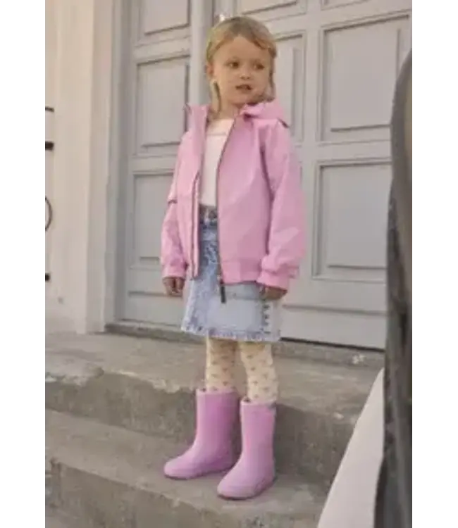 Rain Boots Solid Bonbon