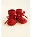 Booties Red