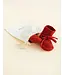 Booties Red