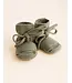 hvid Booties Artichoke 0-9m