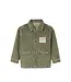 Jacket Uzatown Olive