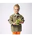 Jacket Uzatown Olive