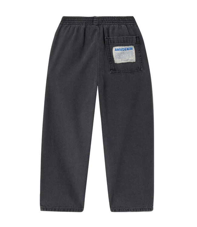 Jazy pants