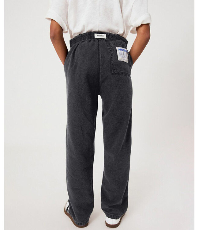 Jazy pants