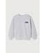 Sweater Evona Light Grey Melange