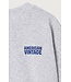 Sweater Evona Light Grey Melange