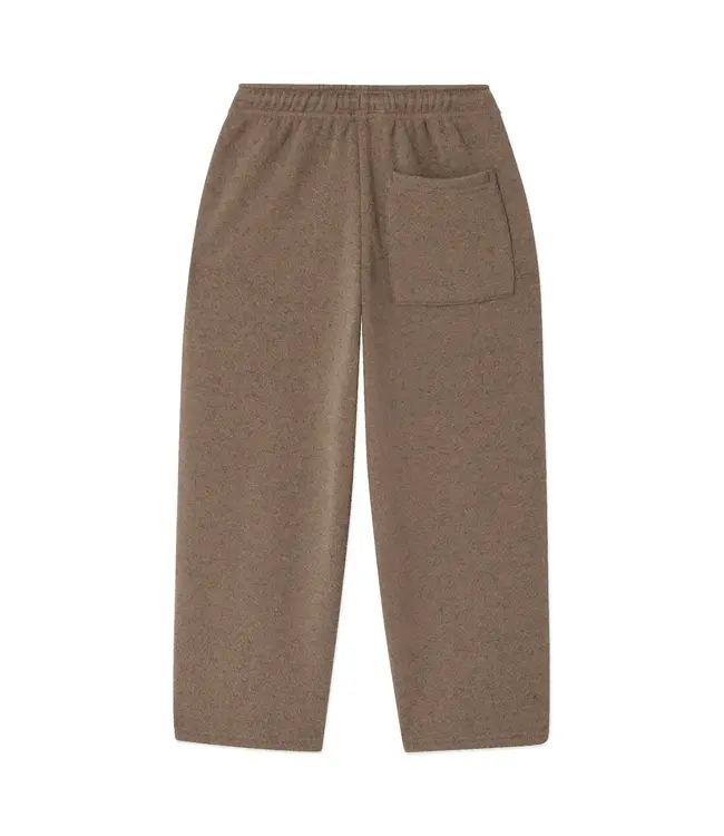 Evona Jogging Marron