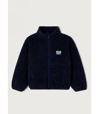 American Vintage VESTES HOKTOWN NAVY