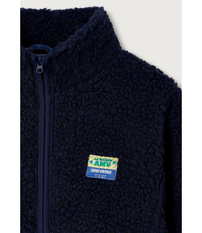 VESTES HOKTOWN NAVY