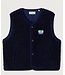 BODYWARMER NAVY HOKTOWN