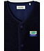 BODYWARMER NAVY HOKTOWN