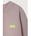 SWEAT IZUBIRD PRUNELLE VINTAGE