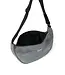 Denim adult Fanny Pack Grey
