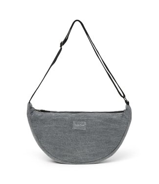 Studio Noos Denim adult Fanny Pack Grey