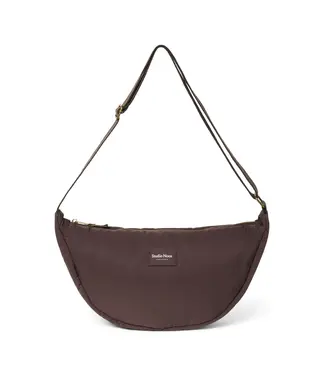 Studio Noos Puffy Adult Fanny Pack Brown