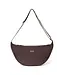 Puffy Adult Fanny Pack Brown