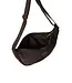 Puffy Adult Fanny Pack Brown