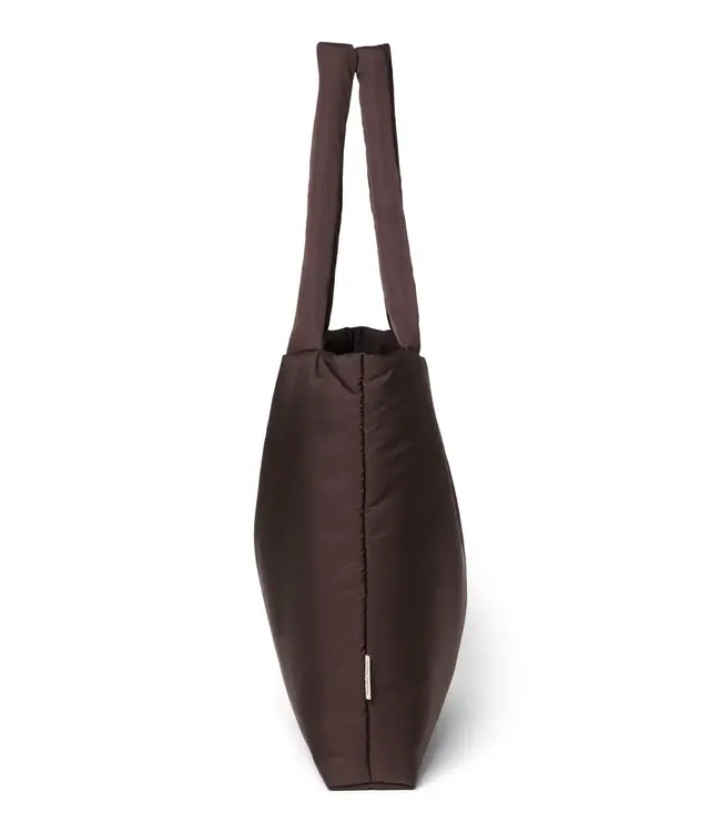Puffy Mom Bag