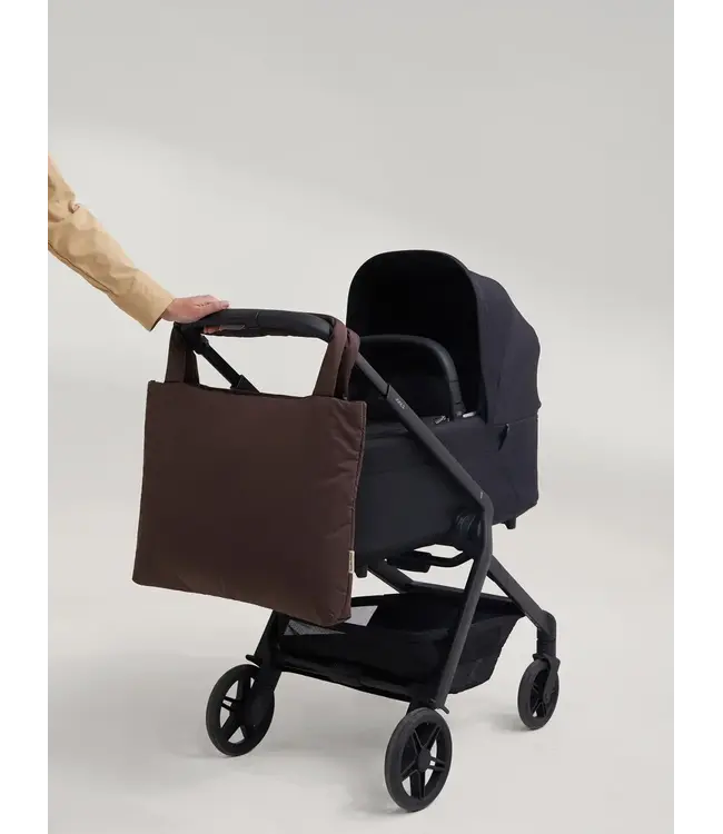 Puffy Mom Bag