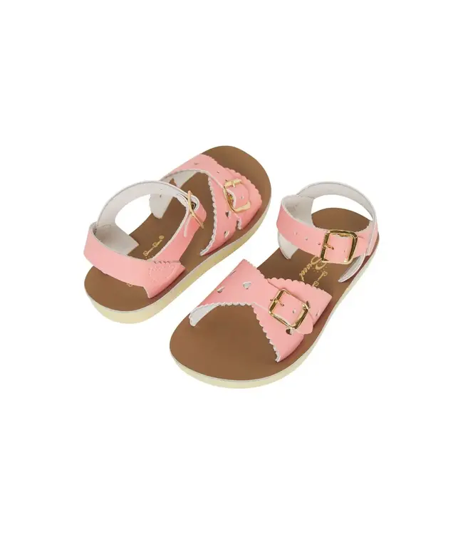 Sweetheart Child pink